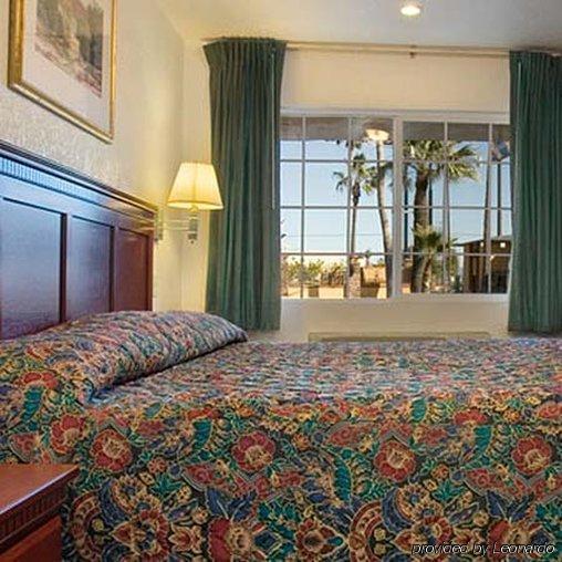سان برناردينو Orange Show Inn المظهر الخارجي الصورة