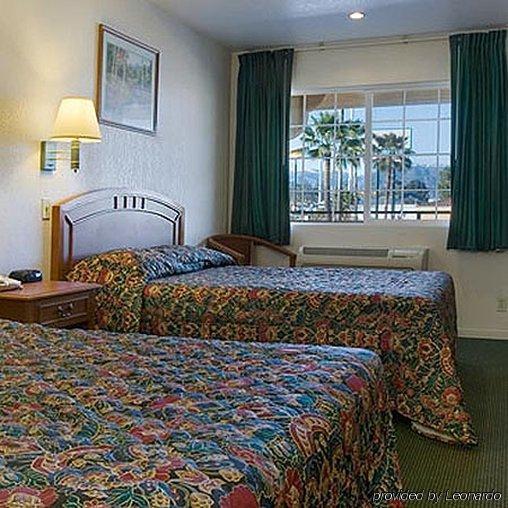 سان برناردينو Orange Show Inn المظهر الخارجي الصورة