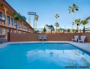 سان برناردينو Orange Show Inn المرافق الصورة