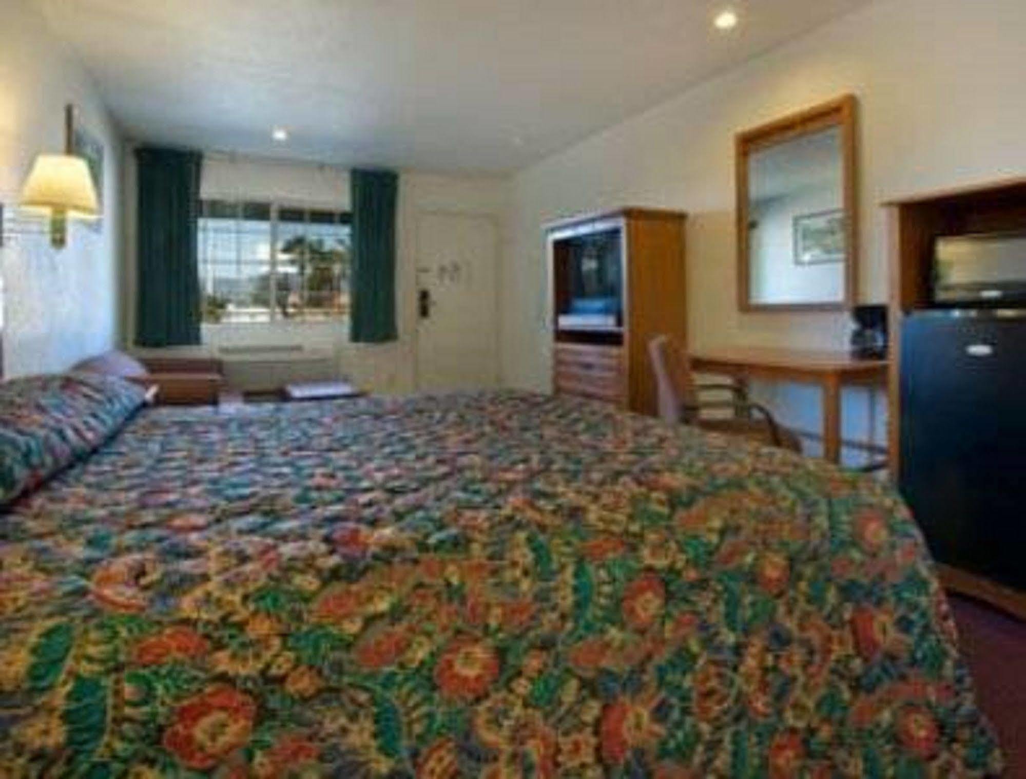 سان برناردينو Orange Show Inn المظهر الخارجي الصورة